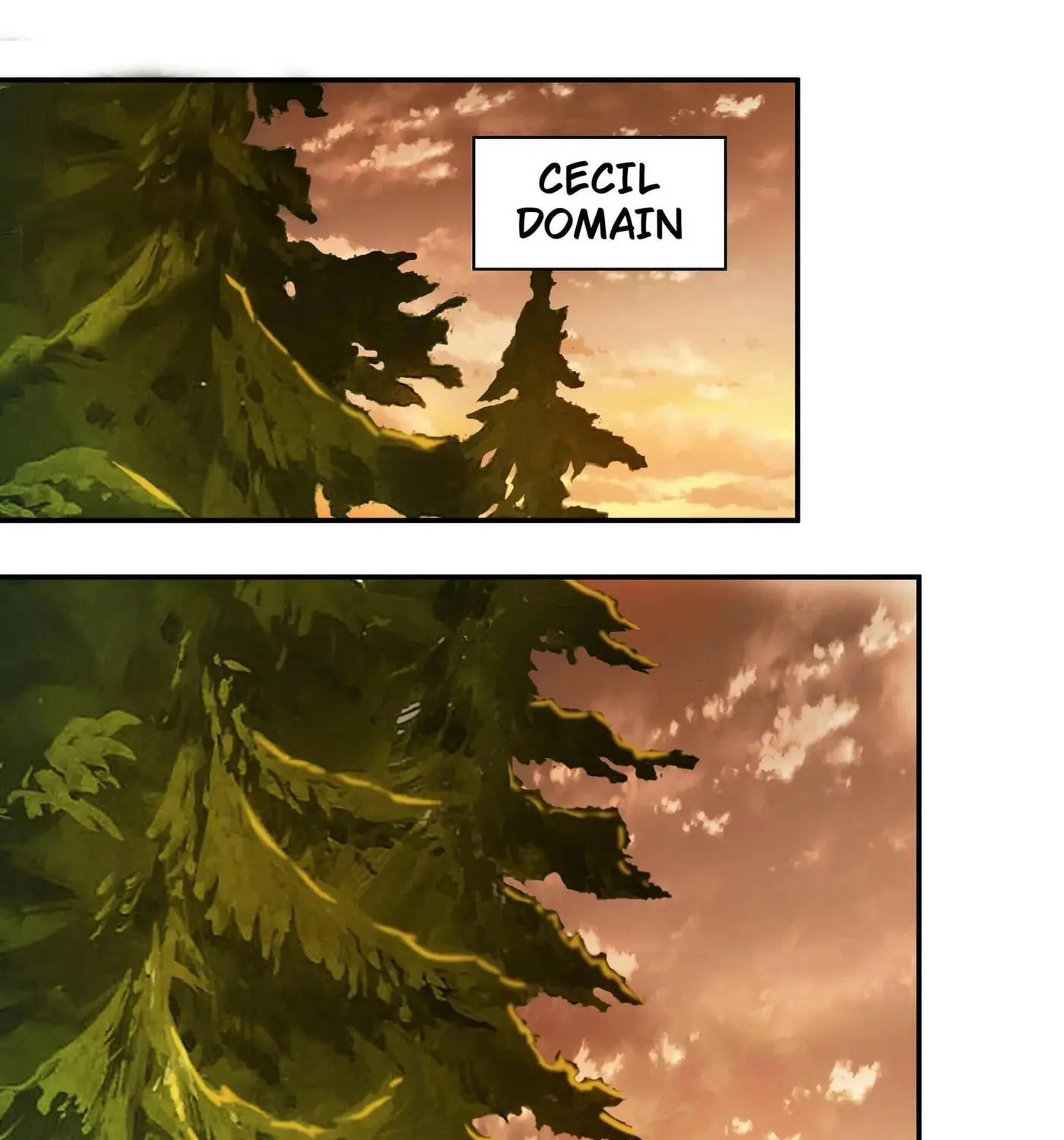 The Sword Of Dawn (Colored) Chapter 111 page 4 - 