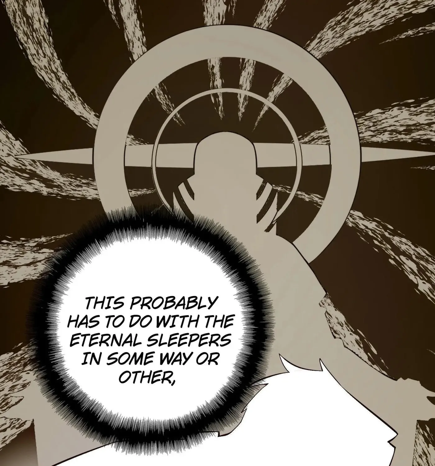 The Sword Of Dawn (Colored) Chapter 111 page 32 - 