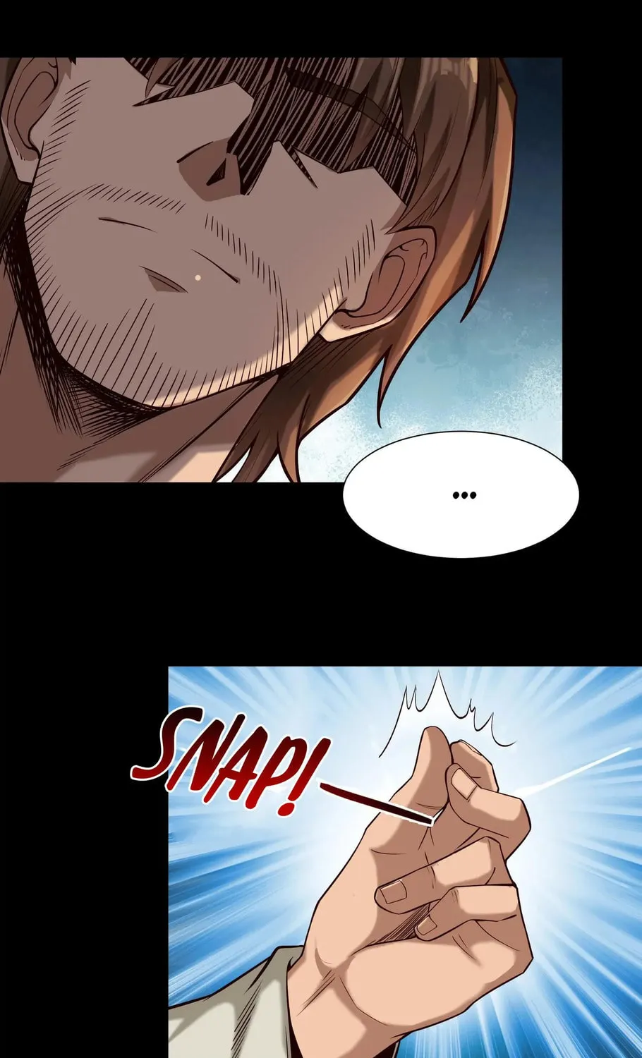 The Sword Of Dawn (Colored) Chapter 111 page 37 - 