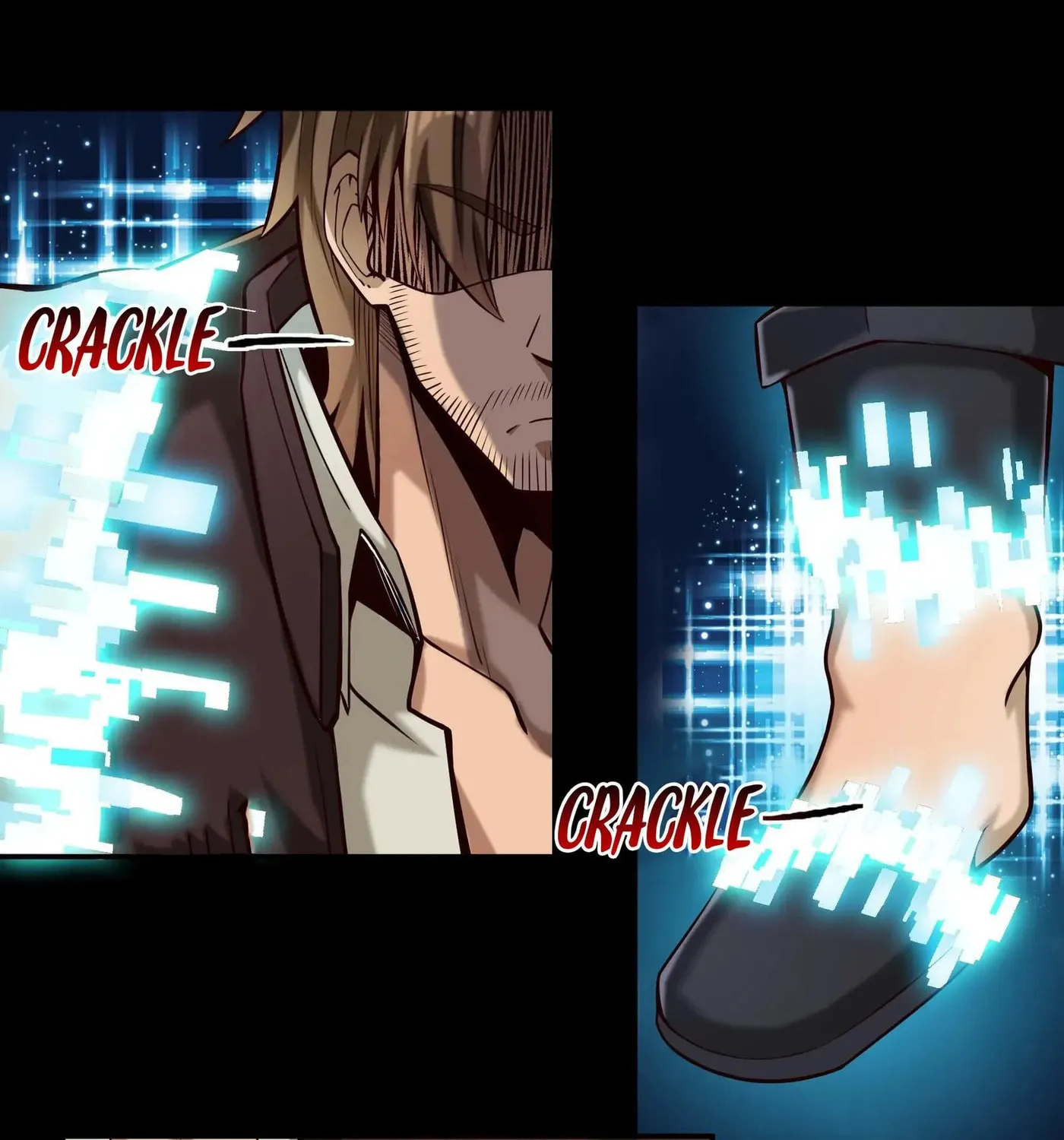 The Sword Of Dawn (Colored) Chapter 111 page 39 - 