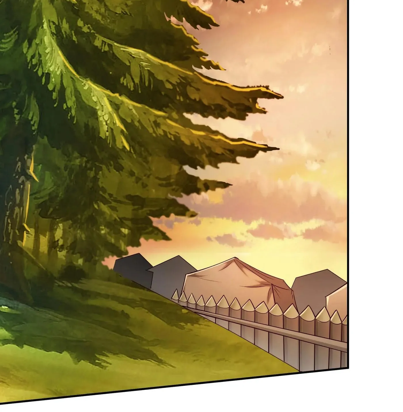The Sword Of Dawn (Colored) Chapter 111 page 5 - 