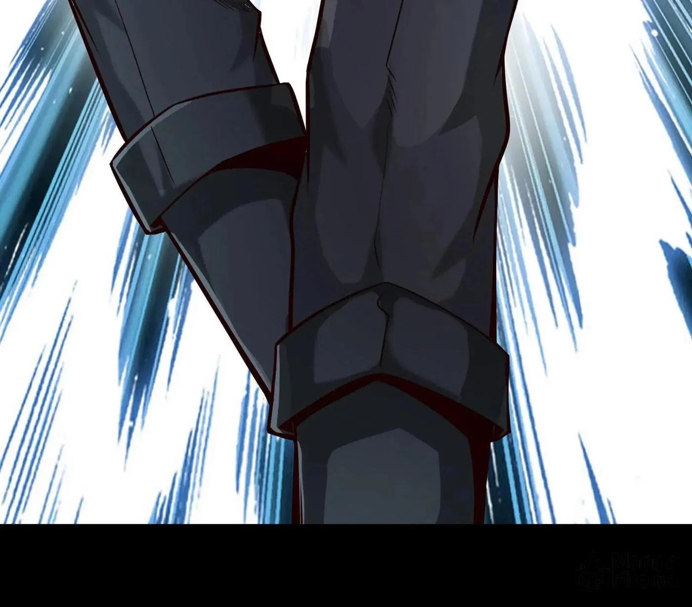 The Sword Of Dawn (Colored) Chapter 111 page 42 - 