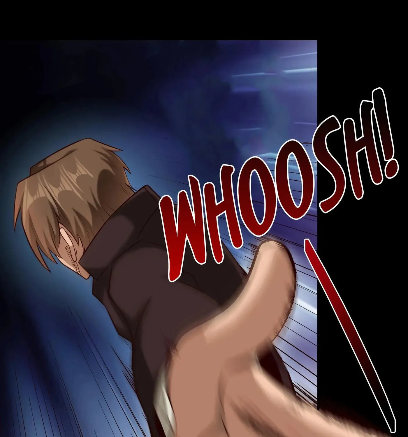 The Sword Of Dawn (Colored) Chapter 111 page 49 - 