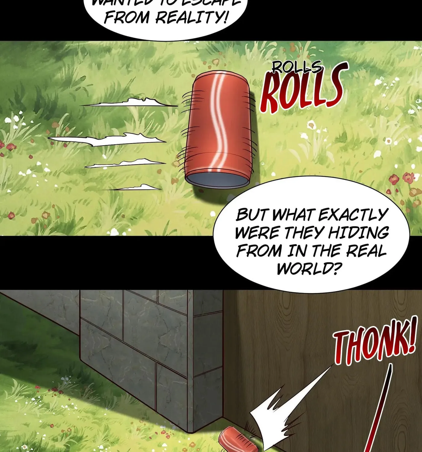The Sword Of Dawn (Colored) Chapter 111 page 53 - 