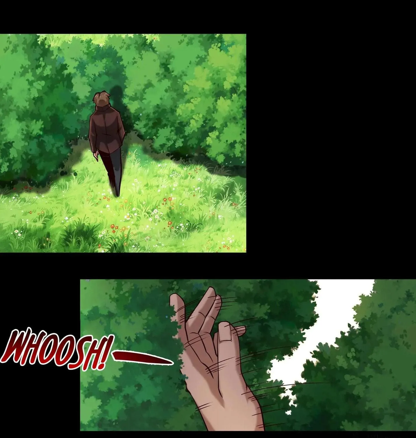 The Sword Of Dawn (Colored) Chapter 111 page 57 - 