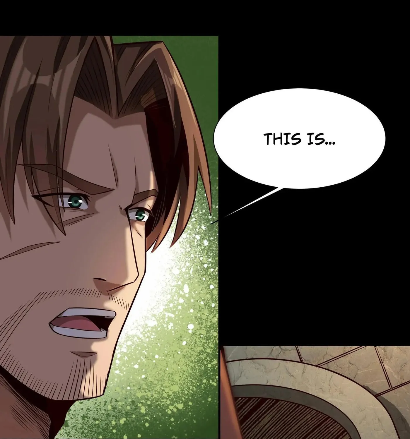 The Sword Of Dawn (Colored) Chapter 111 page 59 - 