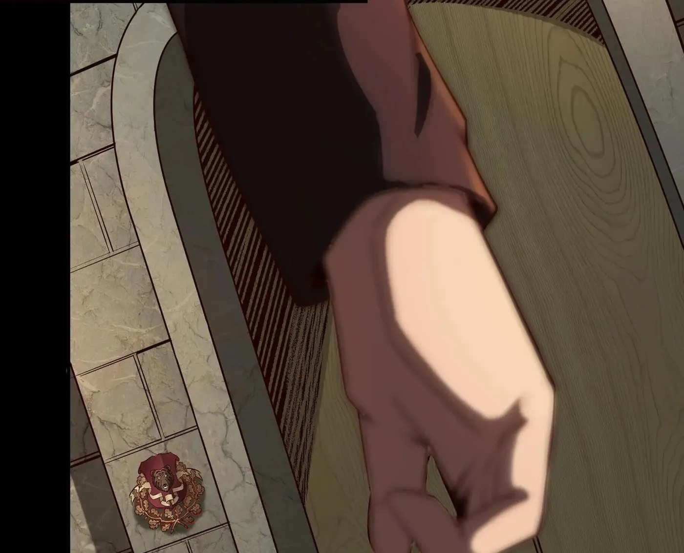 The Sword Of Dawn (Colored) Chapter 111 page 60 - 