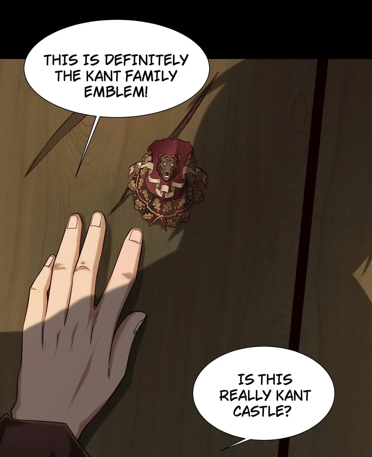 The Sword Of Dawn (Colored) Chapter 111 page 63 - 