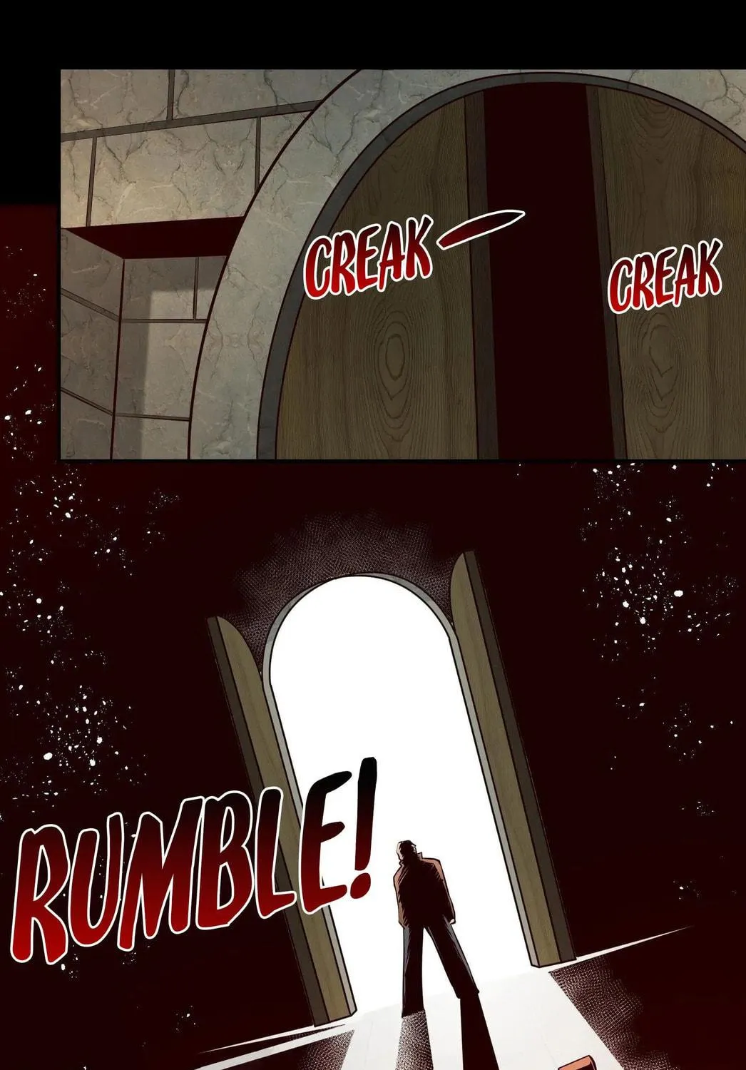 The Sword Of Dawn (Colored) Chapter 111 page 67 - 