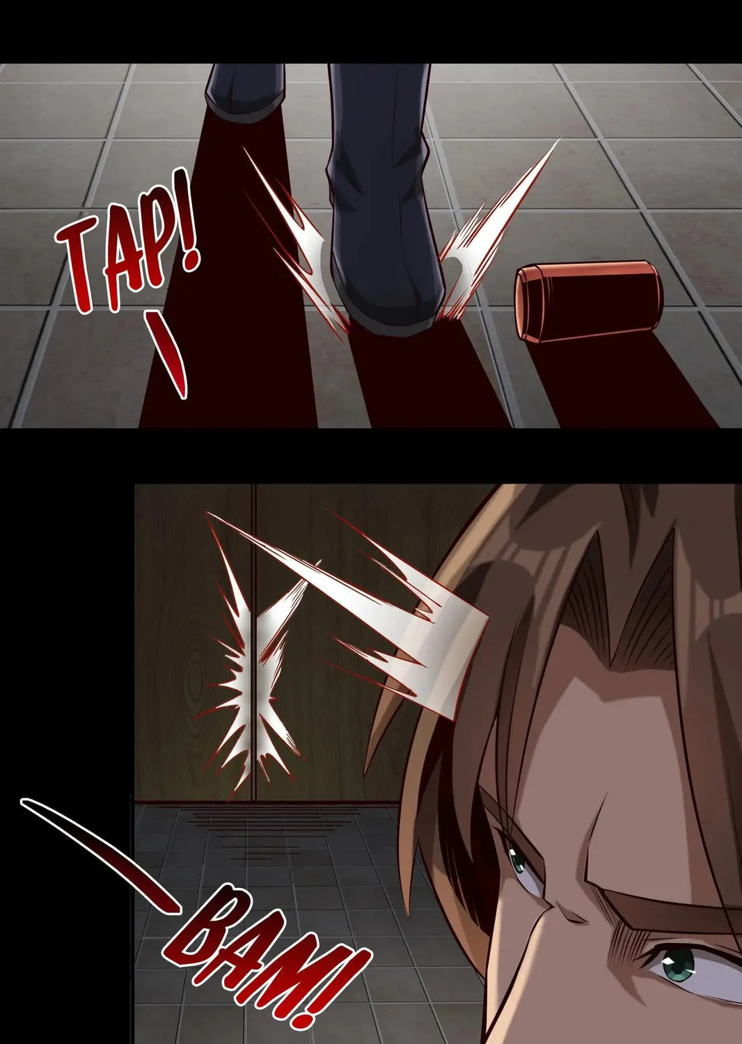 The Sword Of Dawn (Colored) Chapter 111 page 71 - 
