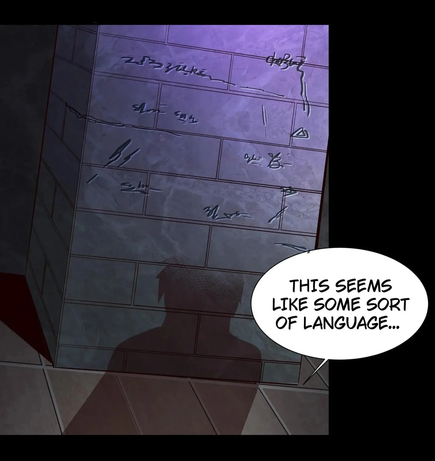 The Sword Of Dawn (Colored) Chapter 111 page 75 - 