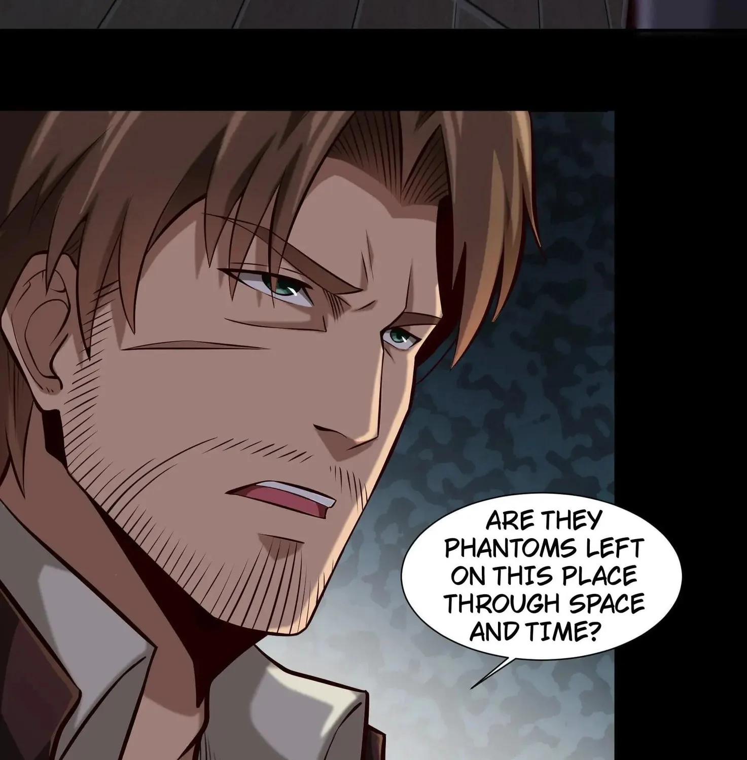 The Sword Of Dawn (Colored) Chapter 111 page 82 - 