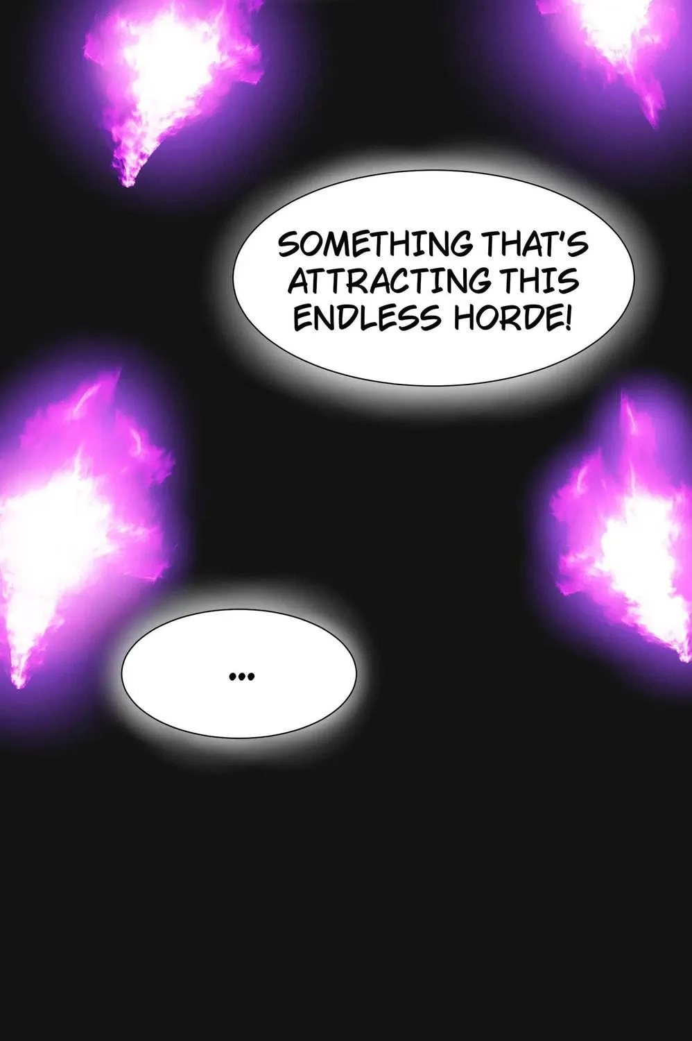 The Sword Of Dawn (Colored) Chapter 111 page 86 - 