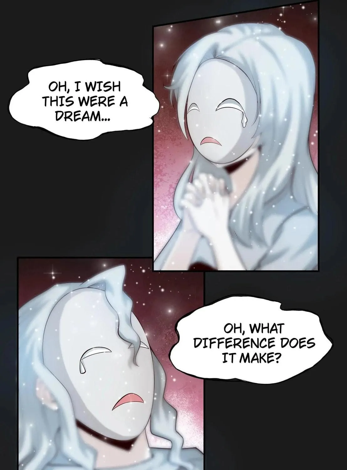 The Sword Of Dawn (Colored) Chapter 112 page 12 - 