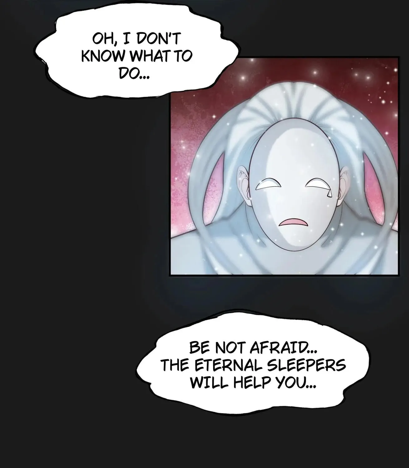 The Sword Of Dawn (Colored) Chapter 112 page 14 - 