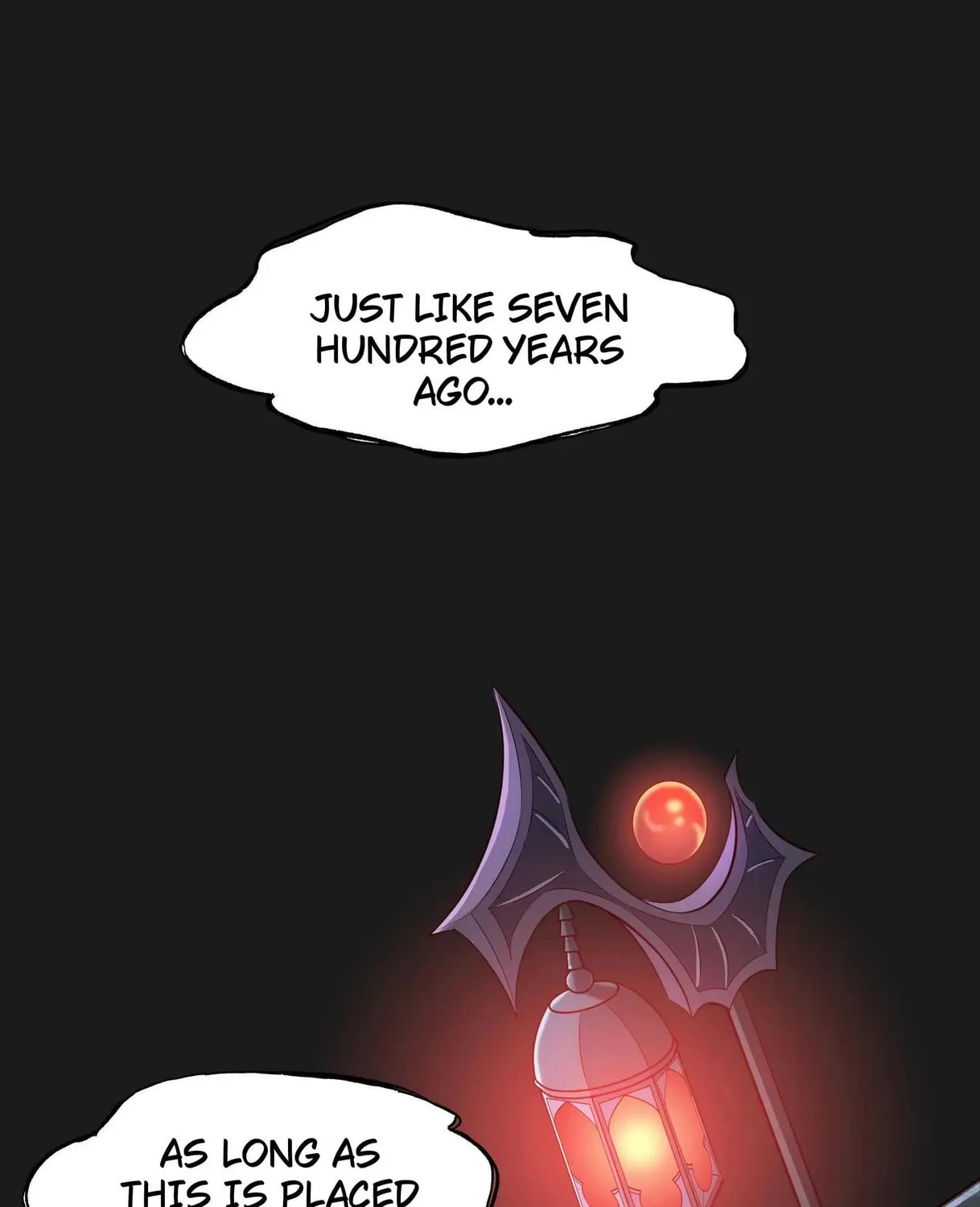 The Sword Of Dawn (Colored) Chapter 112 page 16 - 
