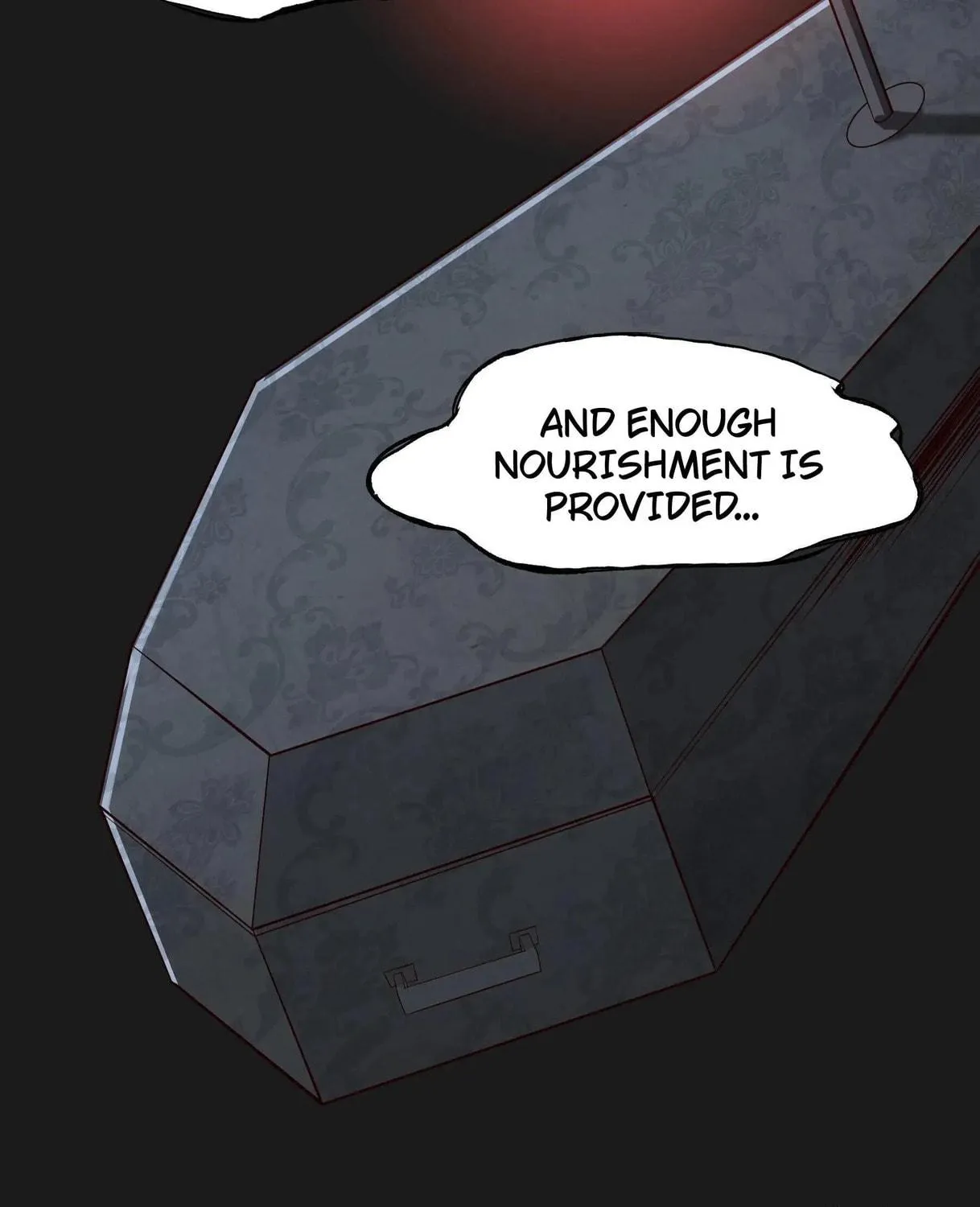The Sword Of Dawn (Colored) Chapter 112 page 18 - 