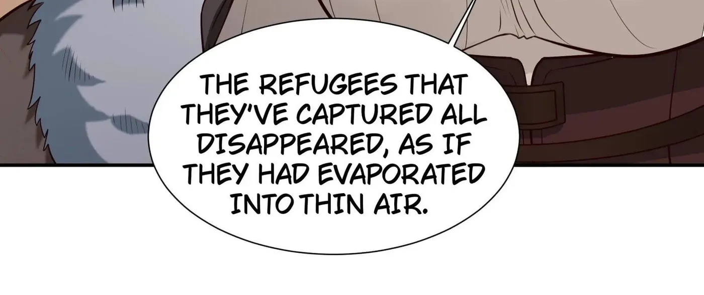 The Sword Of Dawn (Colored) Chapter 112 page 32 - 