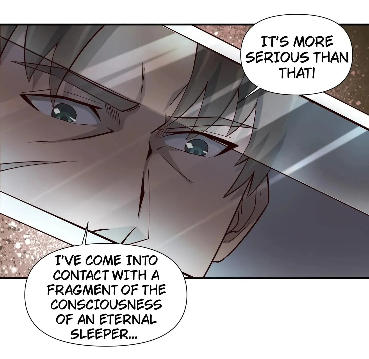 The Sword Of Dawn (Colored) Chapter 112 page 39 - 