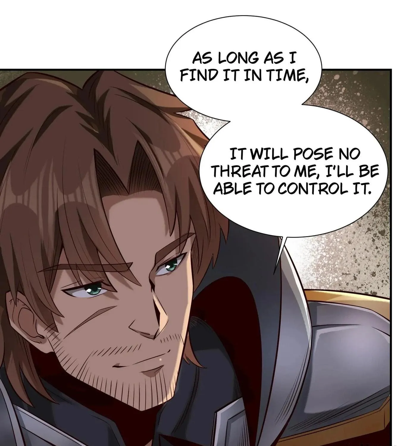 The Sword Of Dawn (Colored) Chapter 112 page 51 - 
