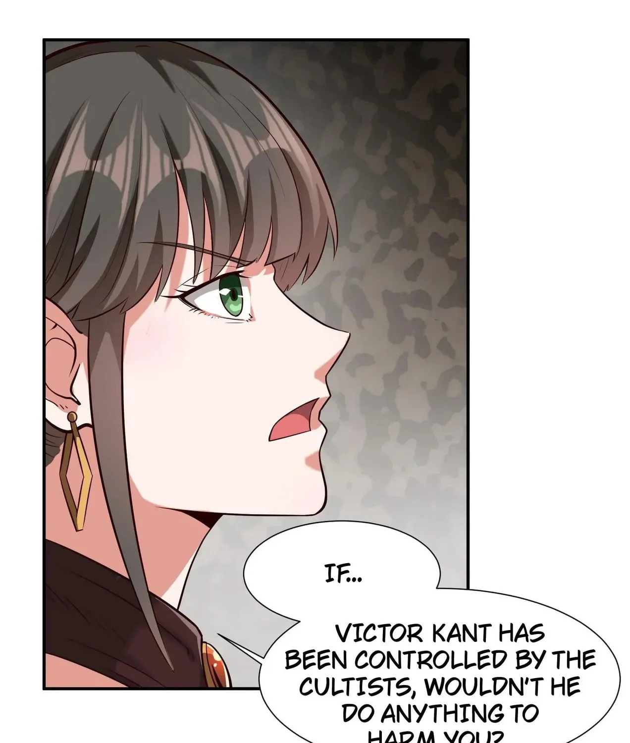 The Sword Of Dawn (Colored) Chapter 112 page 53 - 