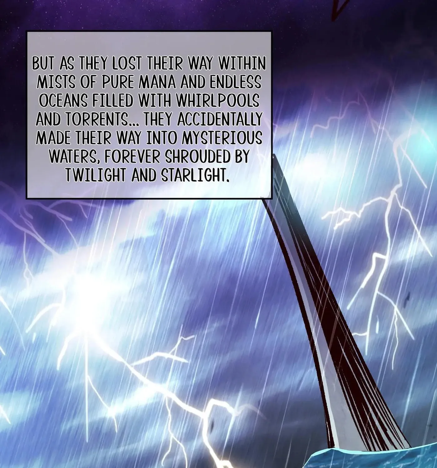 The Sword Of Dawn (Colored) Chapter 112 page 66 - 