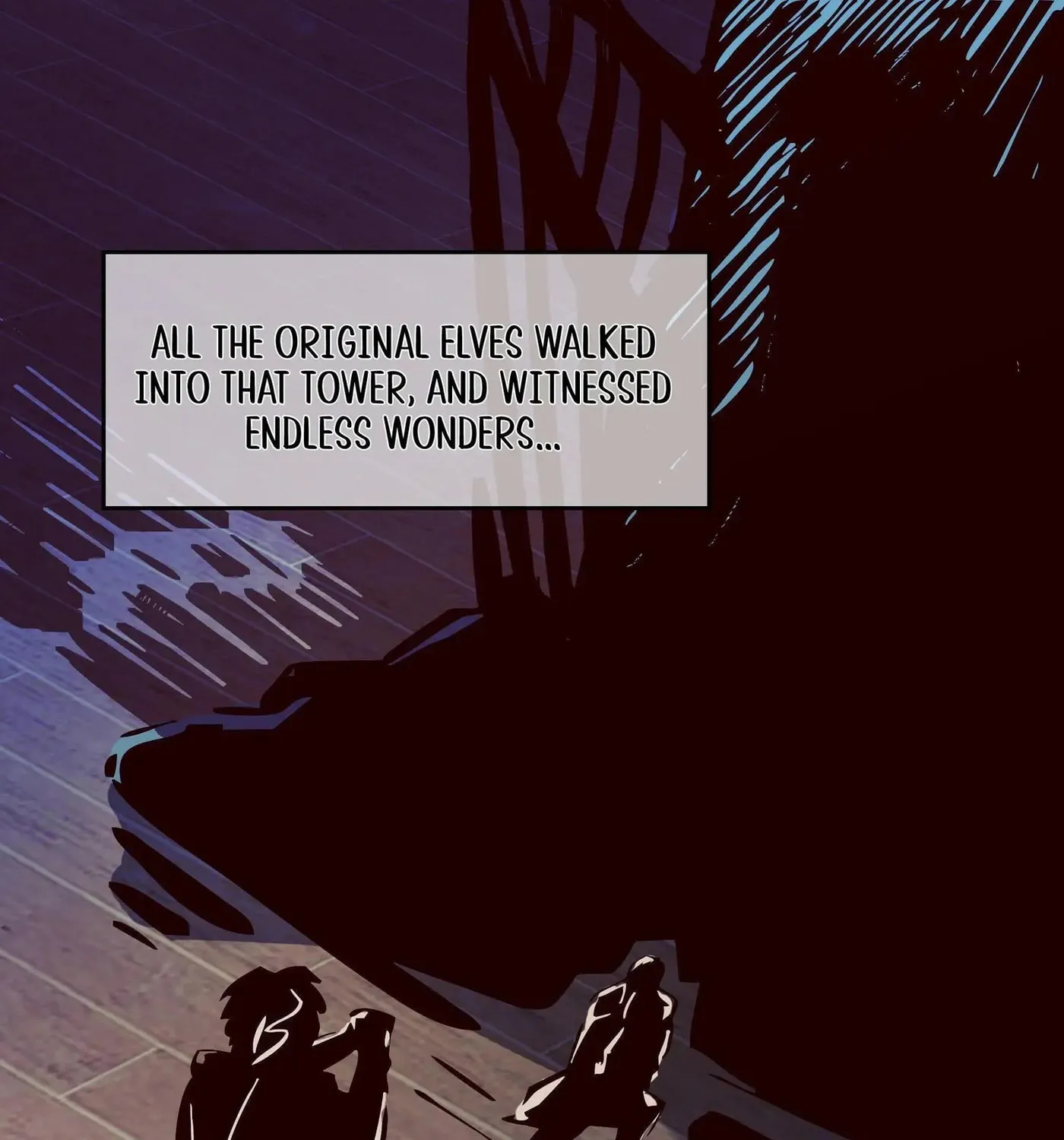 The Sword Of Dawn (Colored) Chapter 112 page 72 - 