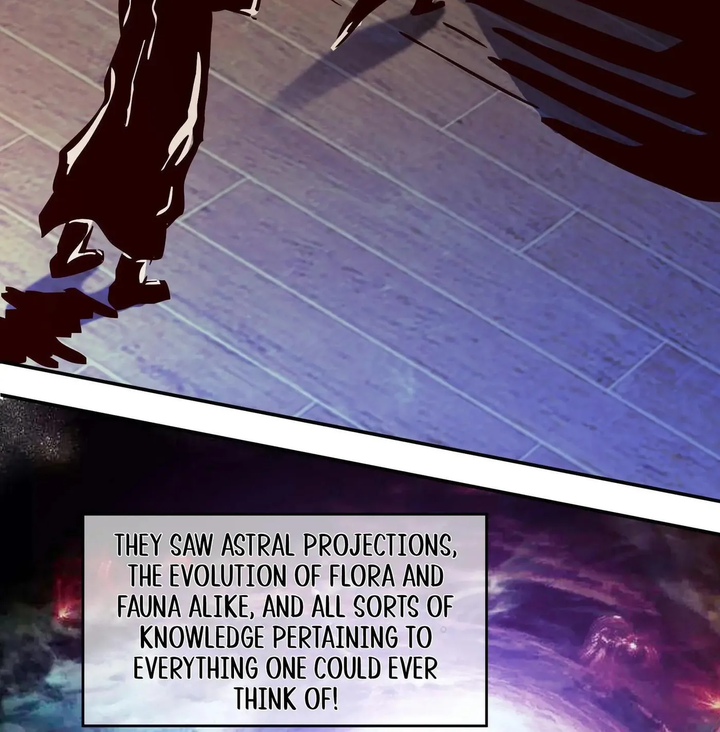 The Sword Of Dawn (Colored) Chapter 112 page 73 - 