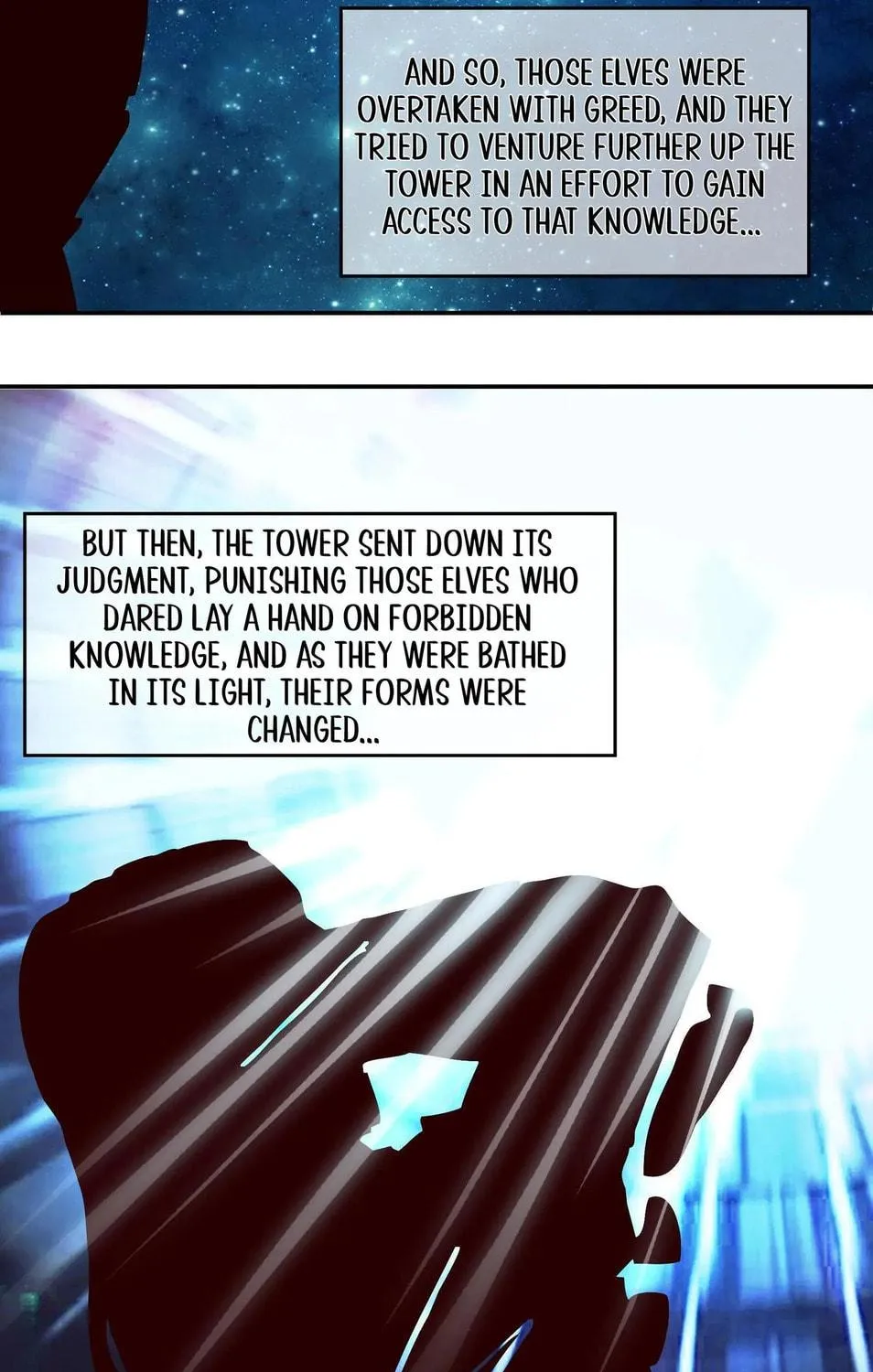 The Sword Of Dawn (Colored) Chapter 112 page 76 - 
