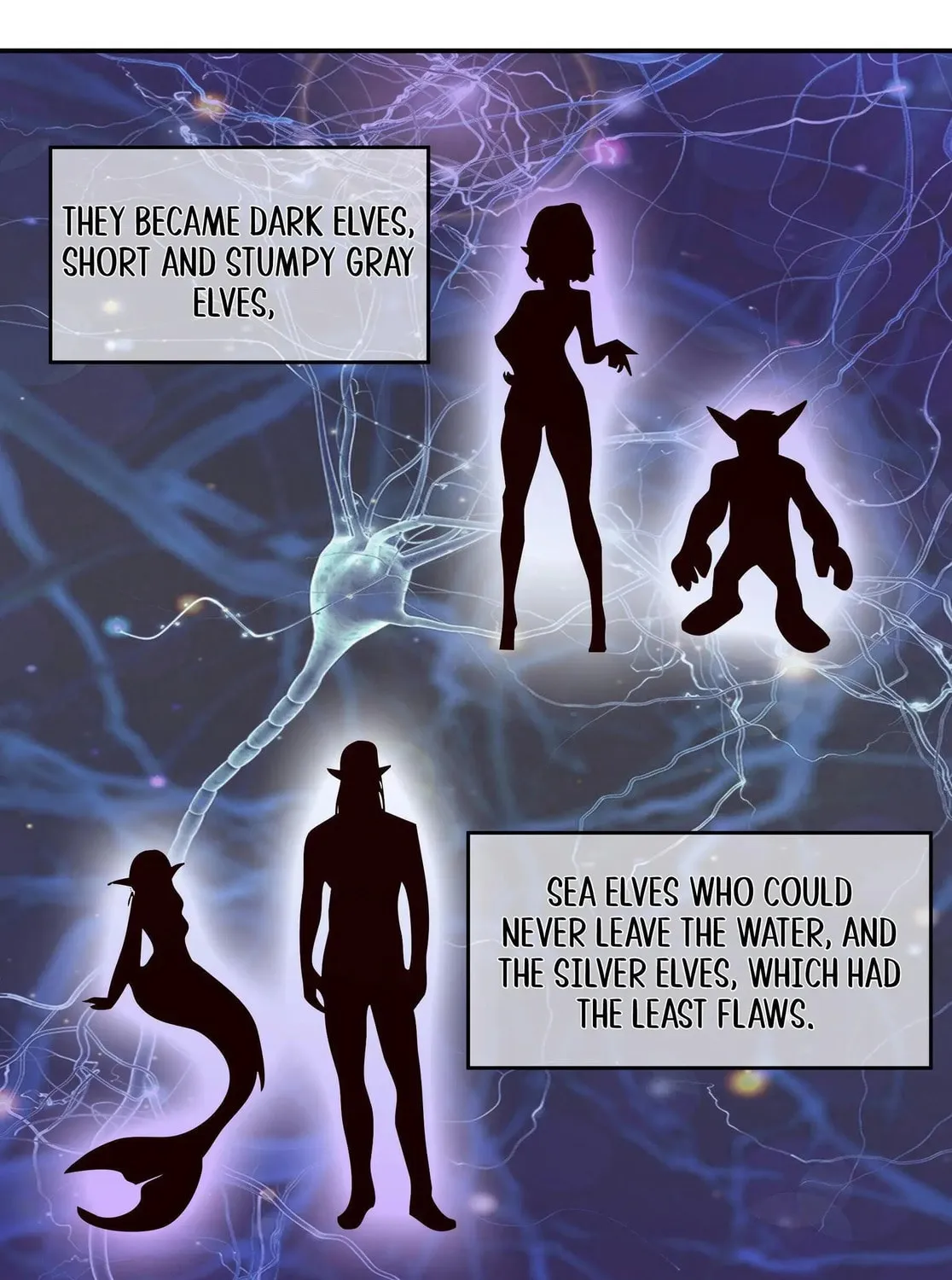 The Sword Of Dawn (Colored) Chapter 112 page 78 - 