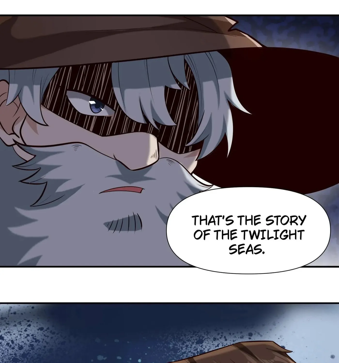 The Sword Of Dawn (Colored) Chapter 112 page 80 - 