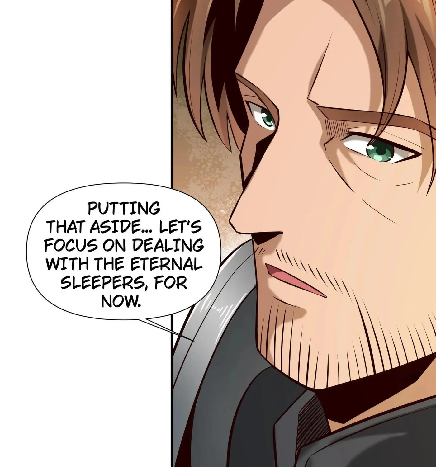 The Sword Of Dawn (Colored) Chapter 112 page 88 - 