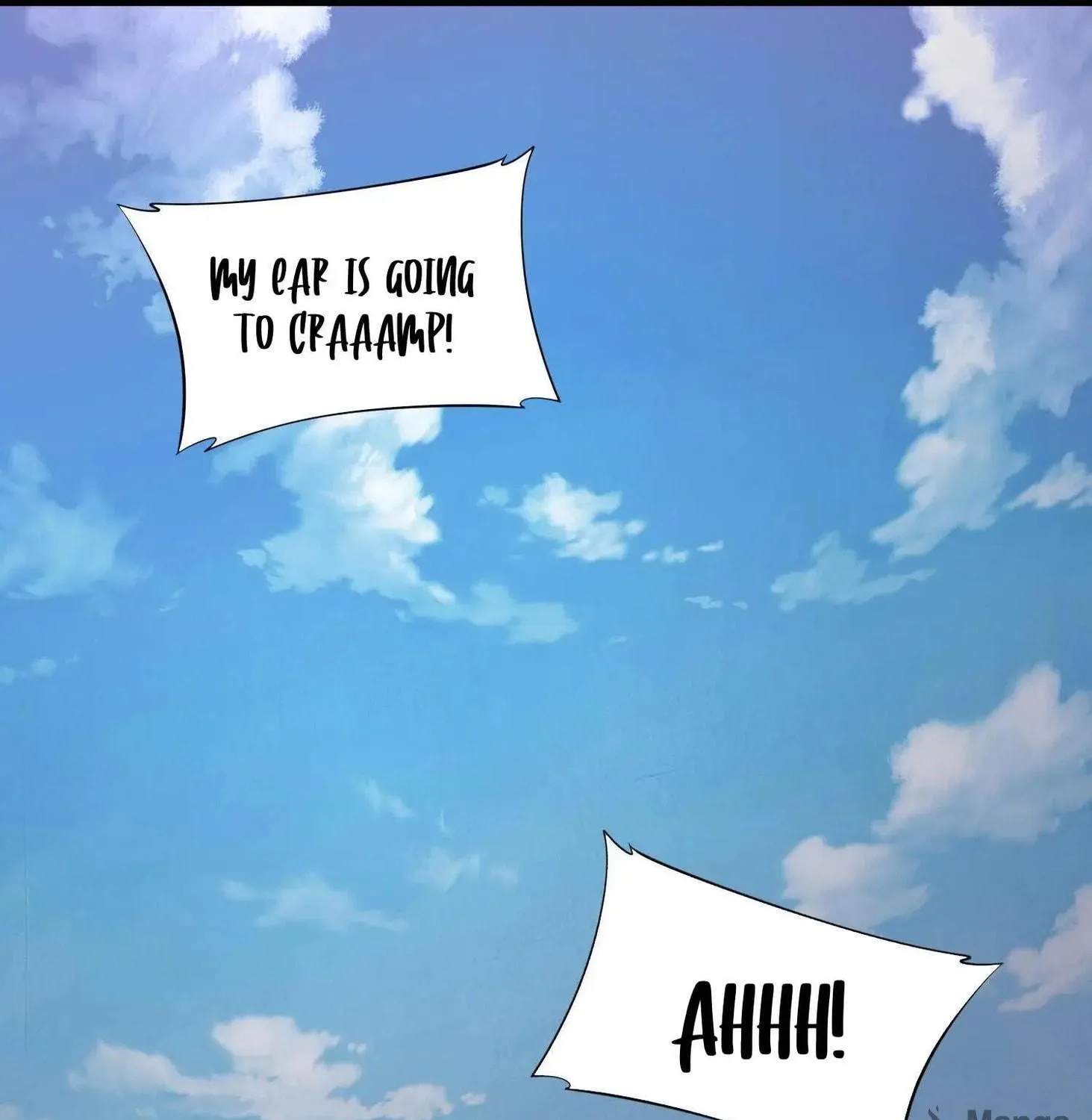 The Sword Of Dawn (Colored) Chapter 113 page 18 - 