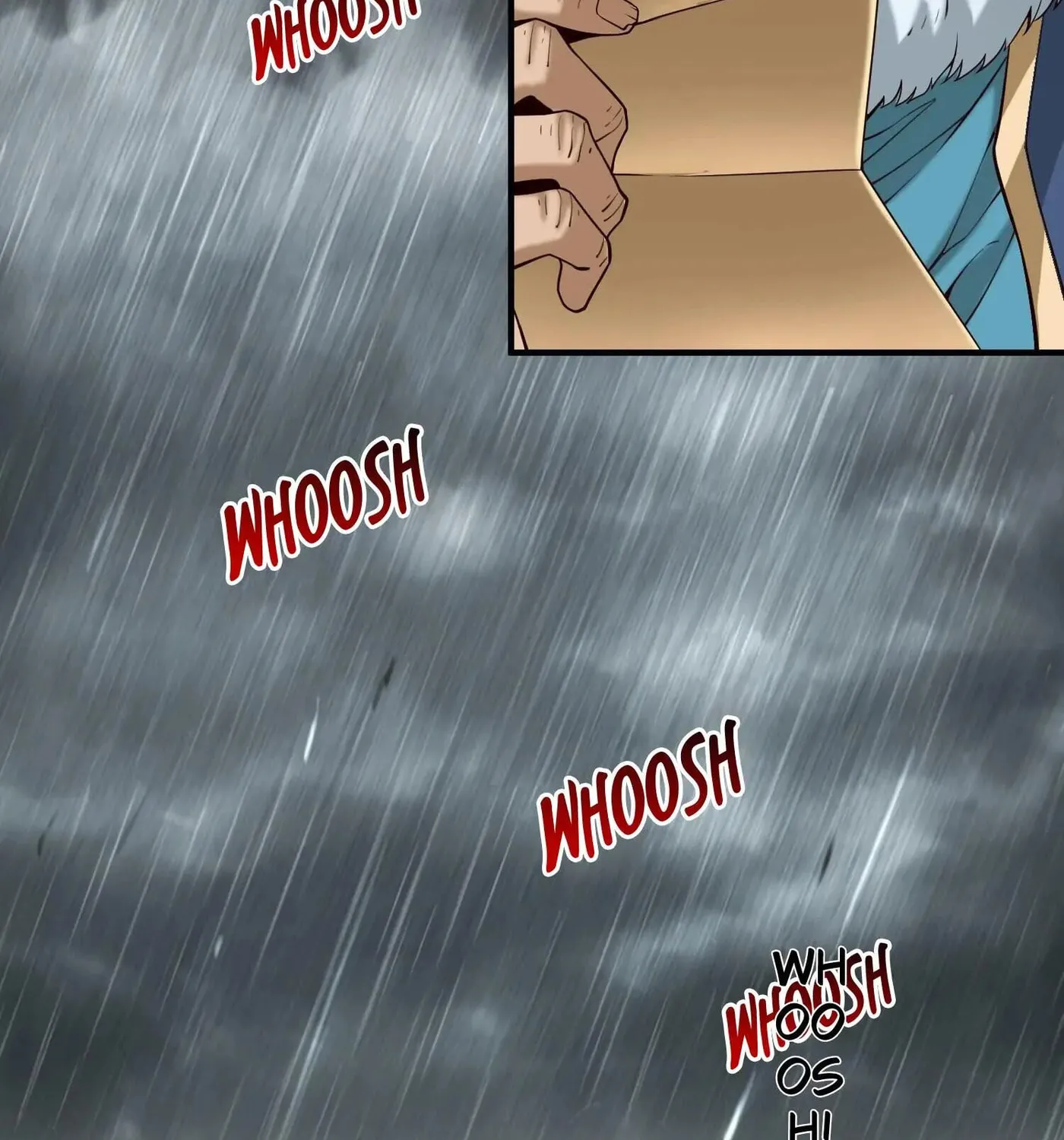 The Sword Of Dawn (Colored) Chapter 113 page 23 - 