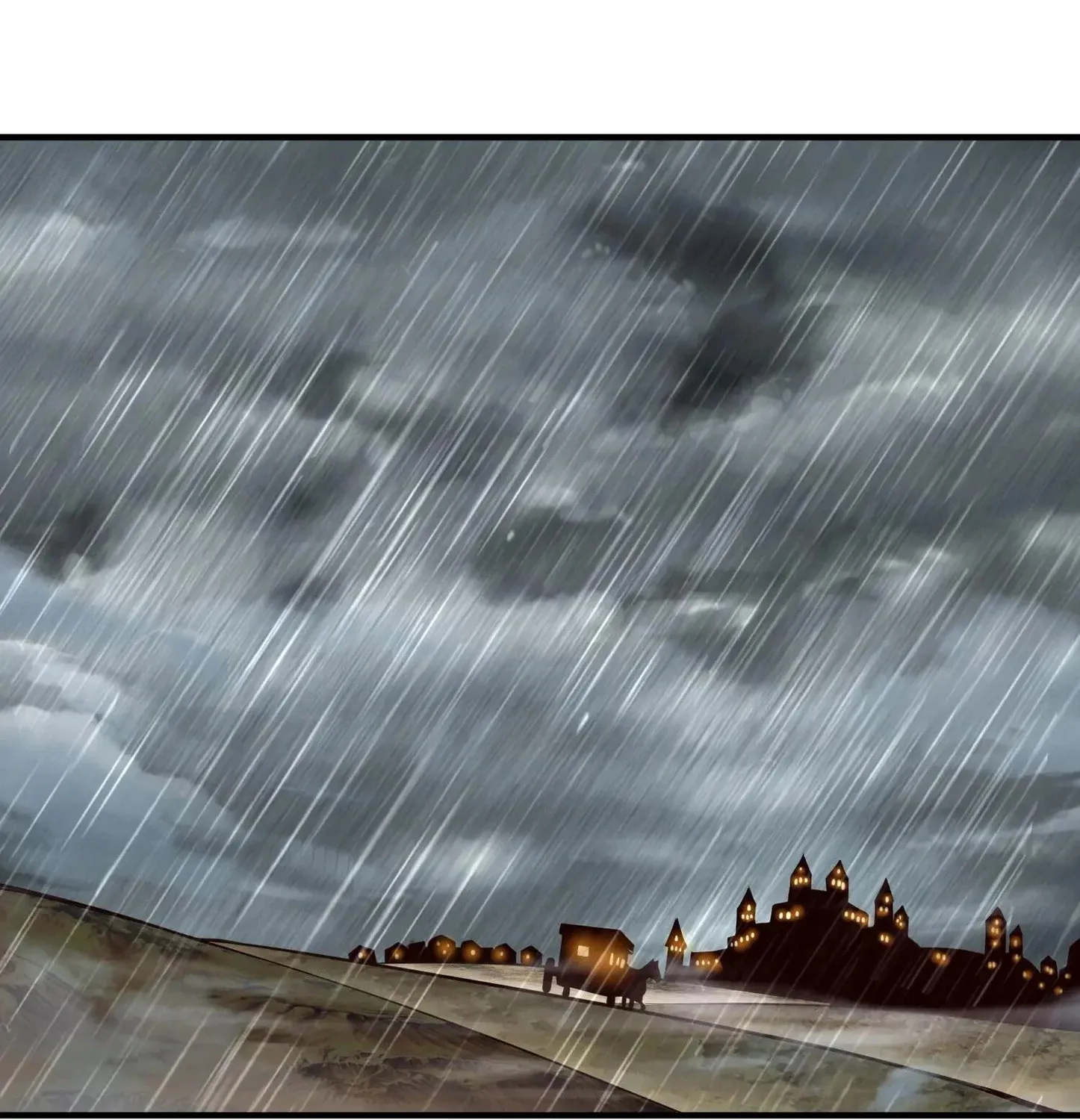 The Sword Of Dawn (Colored) Chapter 113 page 29 - 
