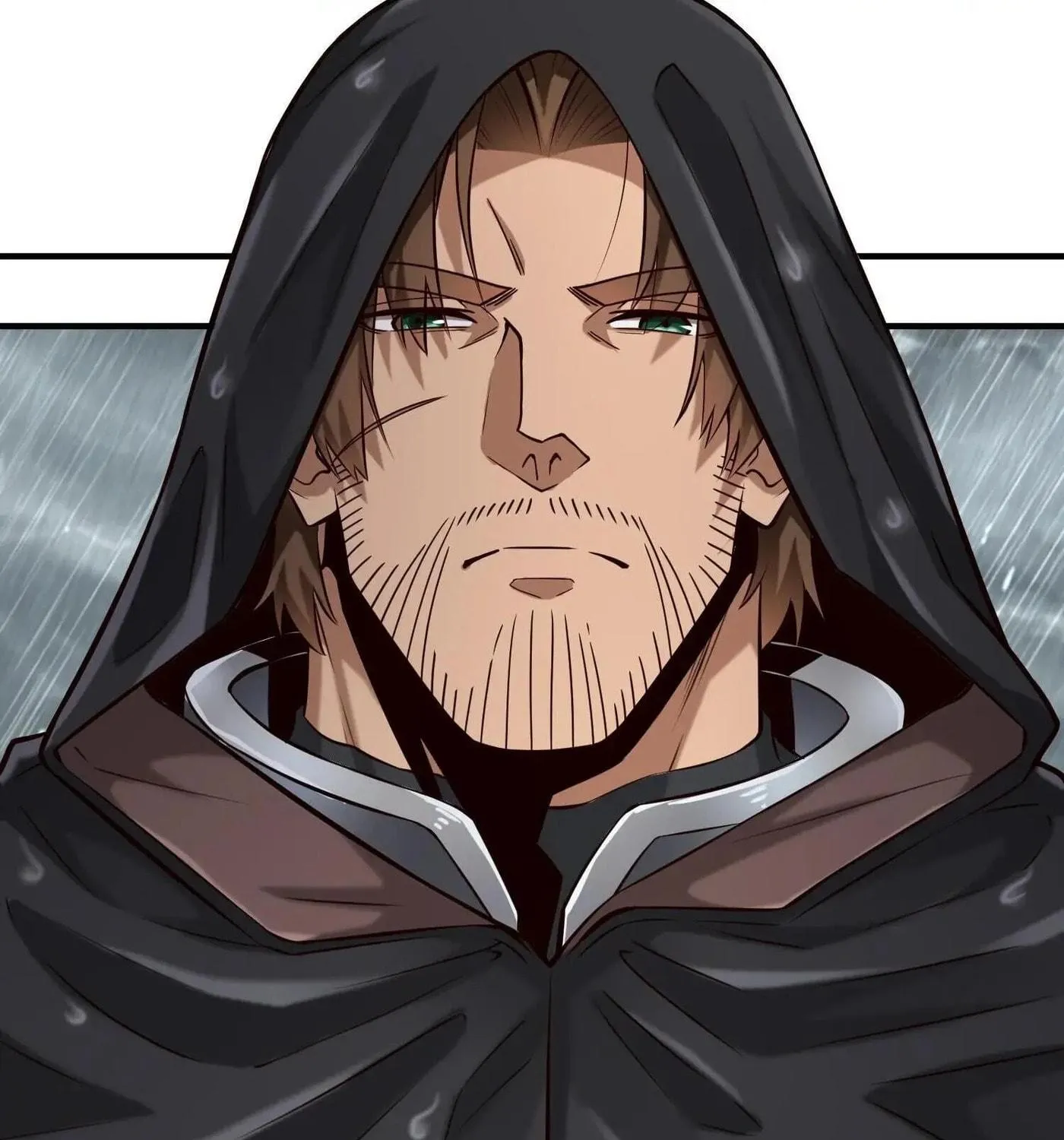 The Sword Of Dawn (Colored) Chapter 113 page 44 - 