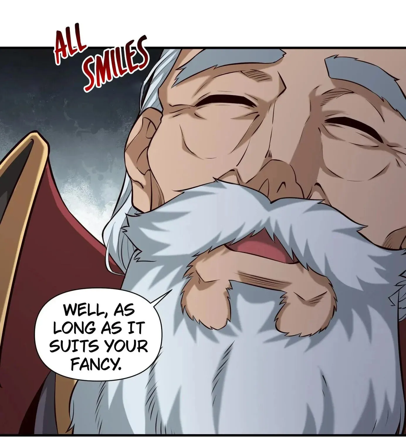The Sword Of Dawn (Colored) Chapter 113 page 54 - 