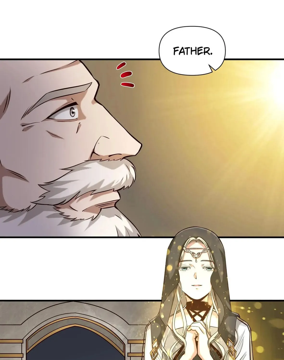 The Sword Of Dawn (Colored) Chapter 113 page 67 - 