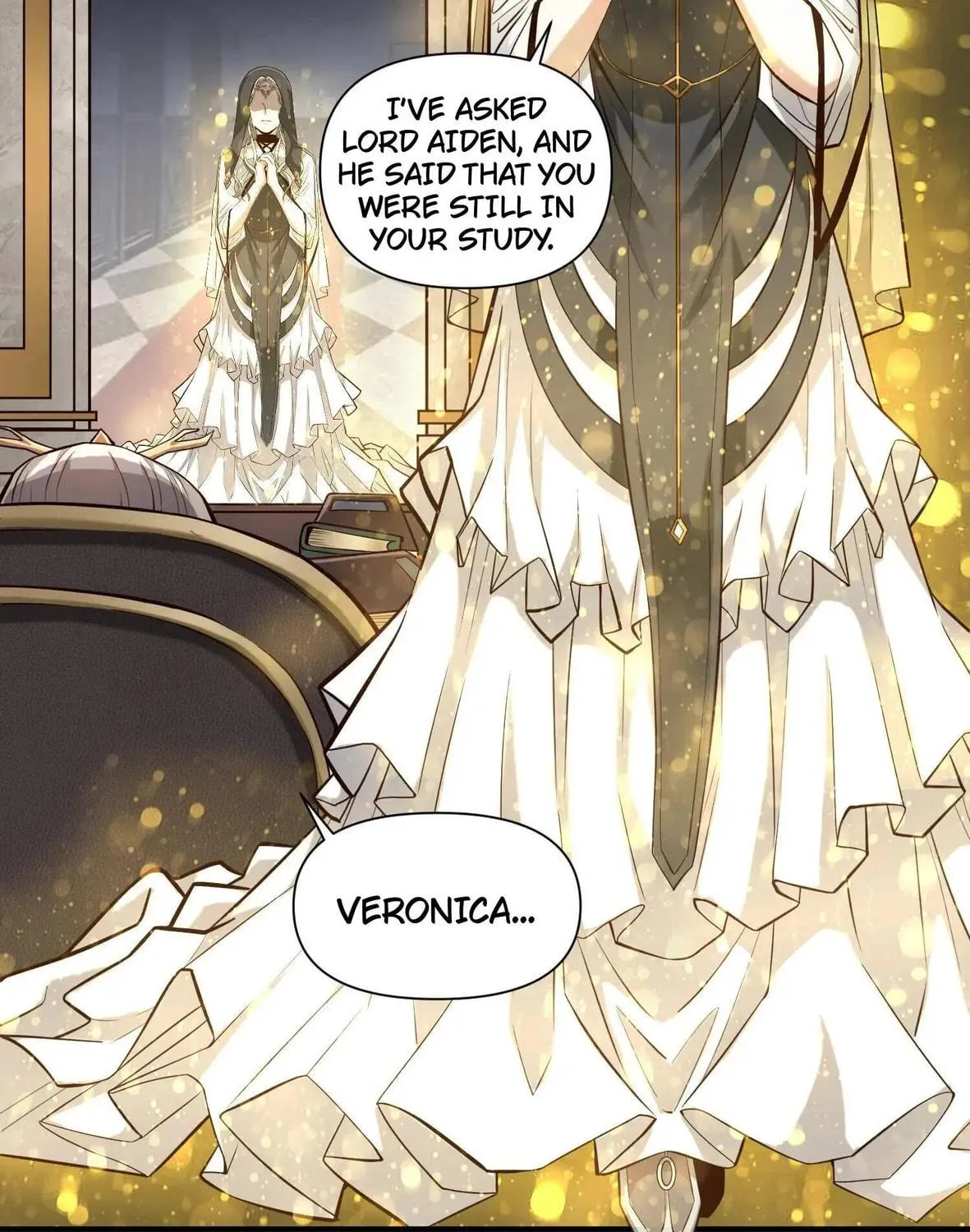 The Sword Of Dawn (Colored) Chapter 113 page 69 - 