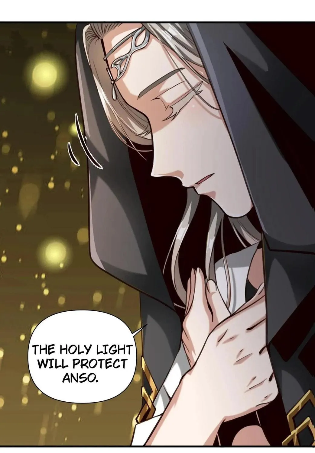 The Sword Of Dawn (Colored) Chapter 113 page 82 - 