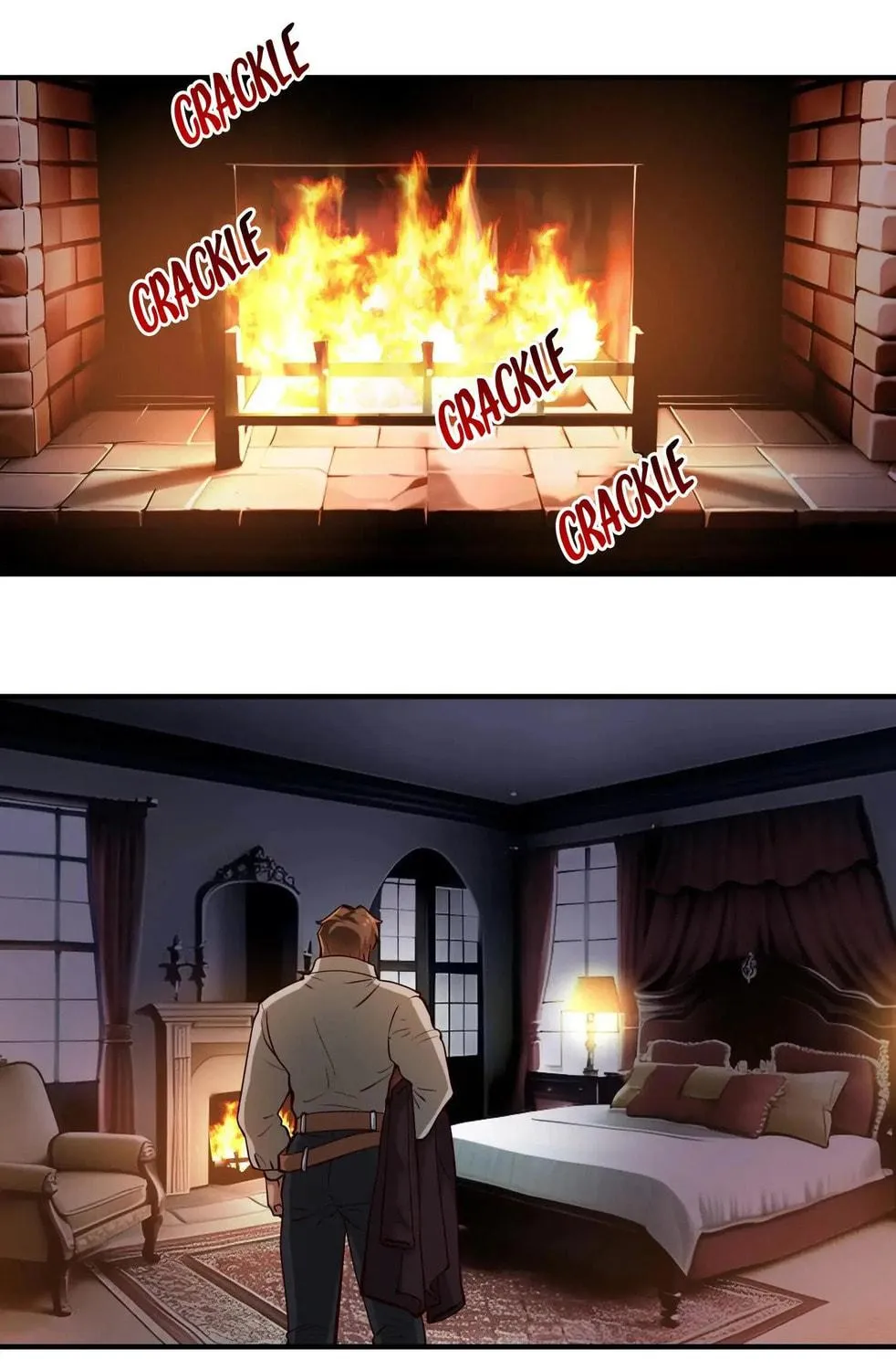 The Sword Of Dawn (Colored) Chapter 113 page 84 - 