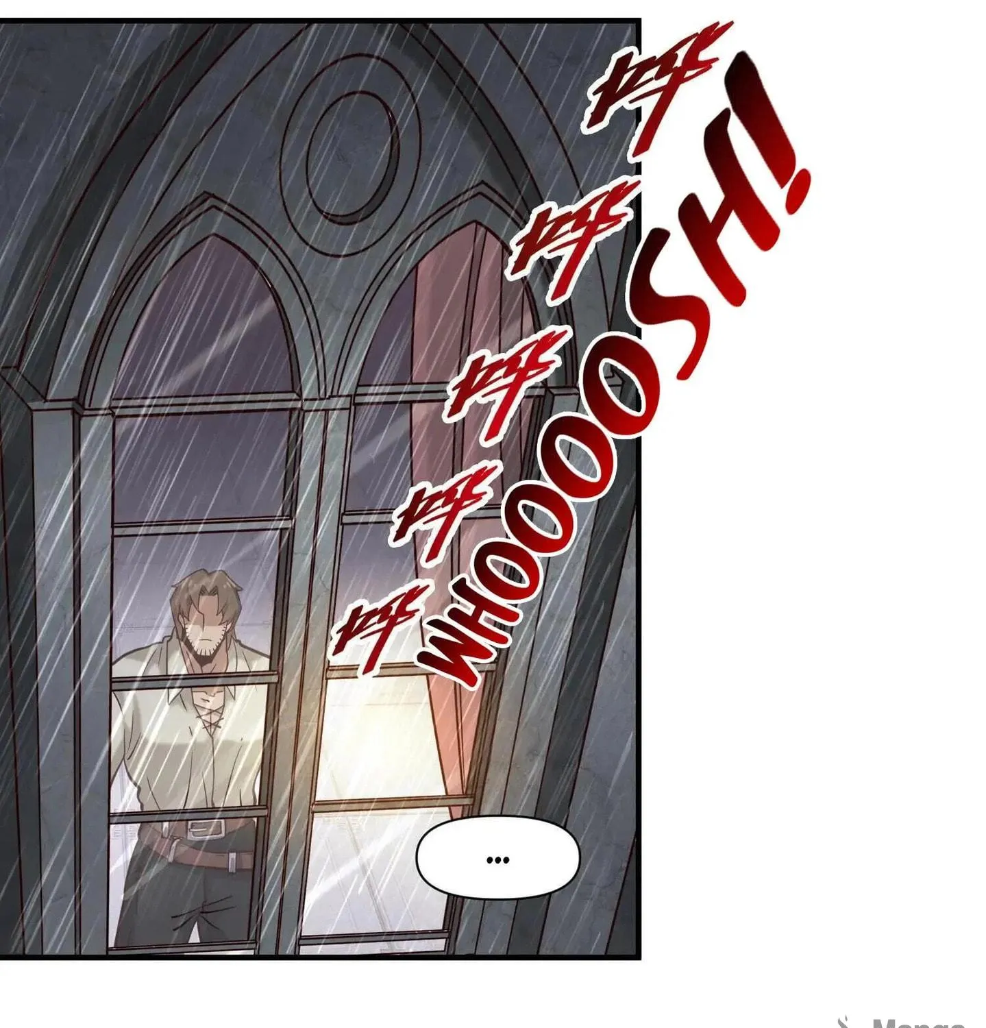 The Sword Of Dawn (Colored) Chapter 113 page 88 - 