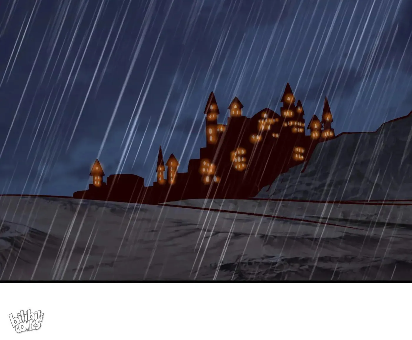 The Sword Of Dawn (Colored) Chapter 113 page 91 - 