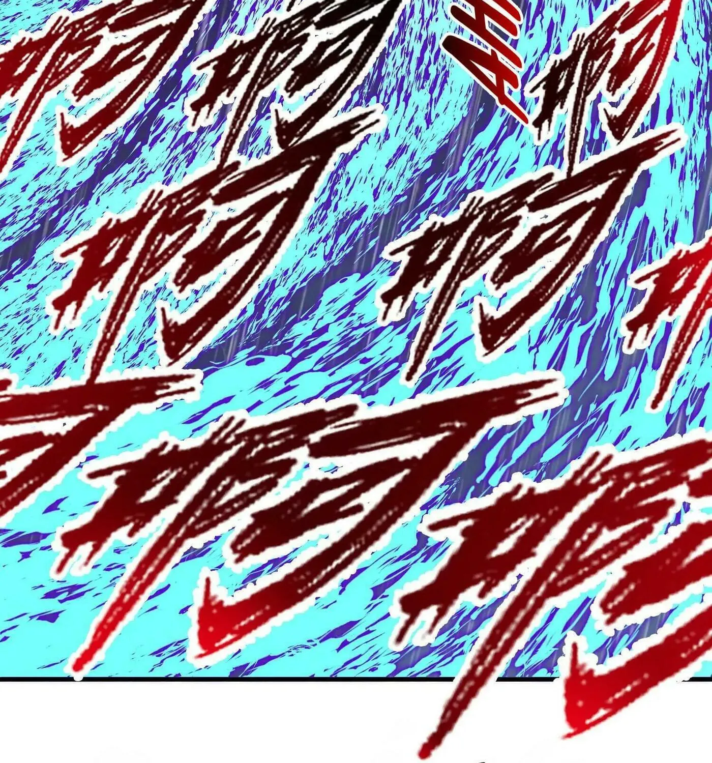The Sword Of Dawn (Colored) Chapter 114 page 11 - 