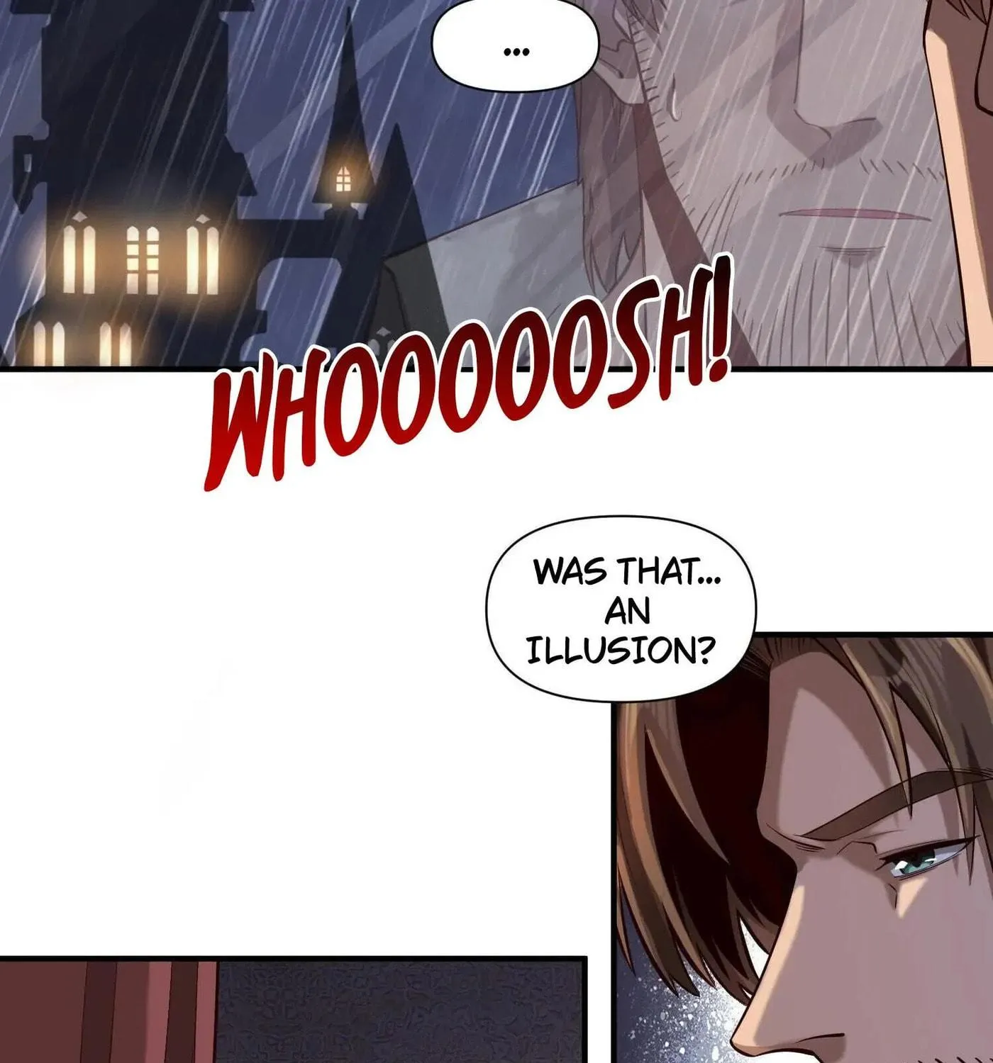The Sword Of Dawn (Colored) Chapter 114 page 13 - 