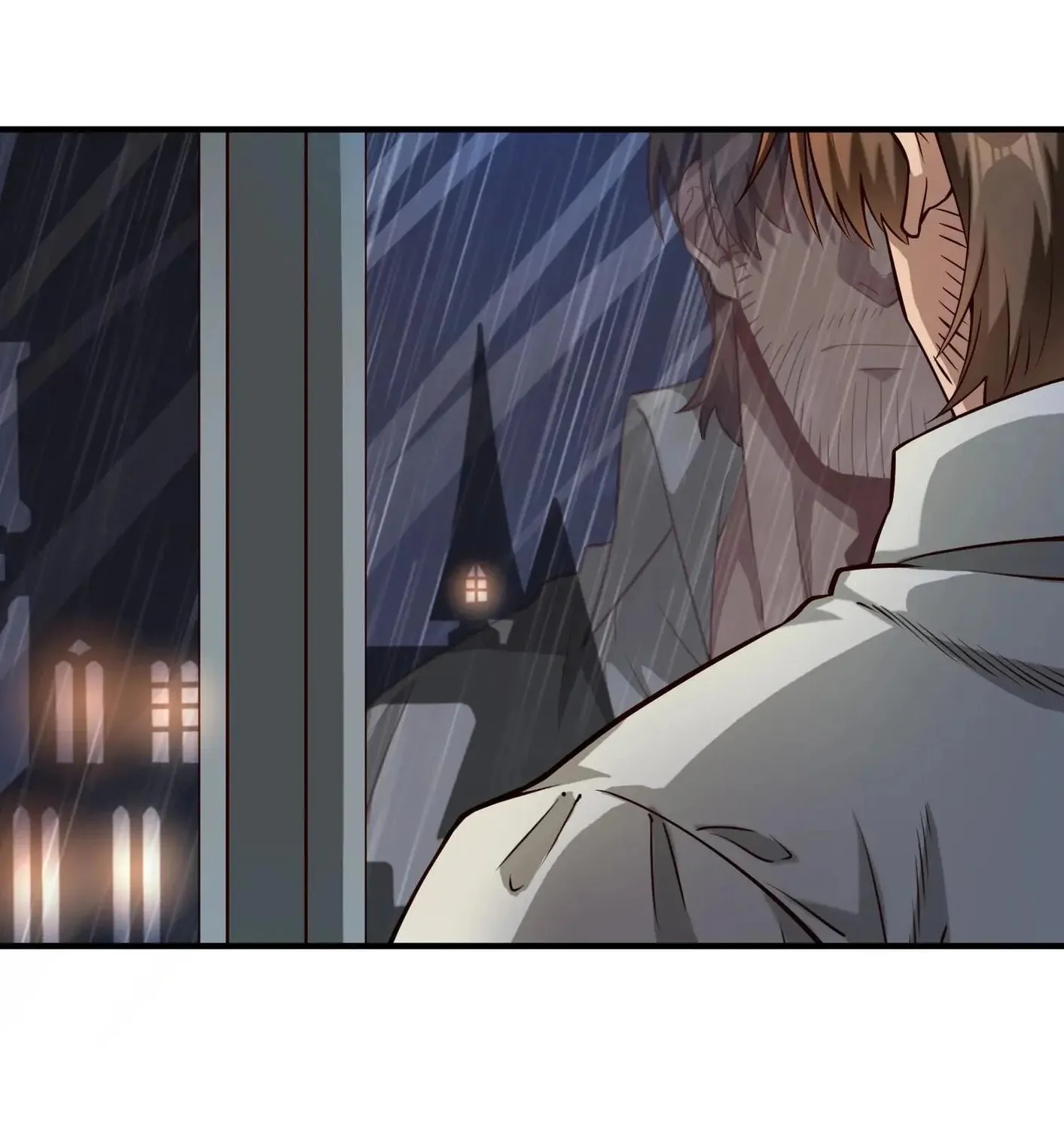 The Sword Of Dawn (Colored) Chapter 114 page 3 - 