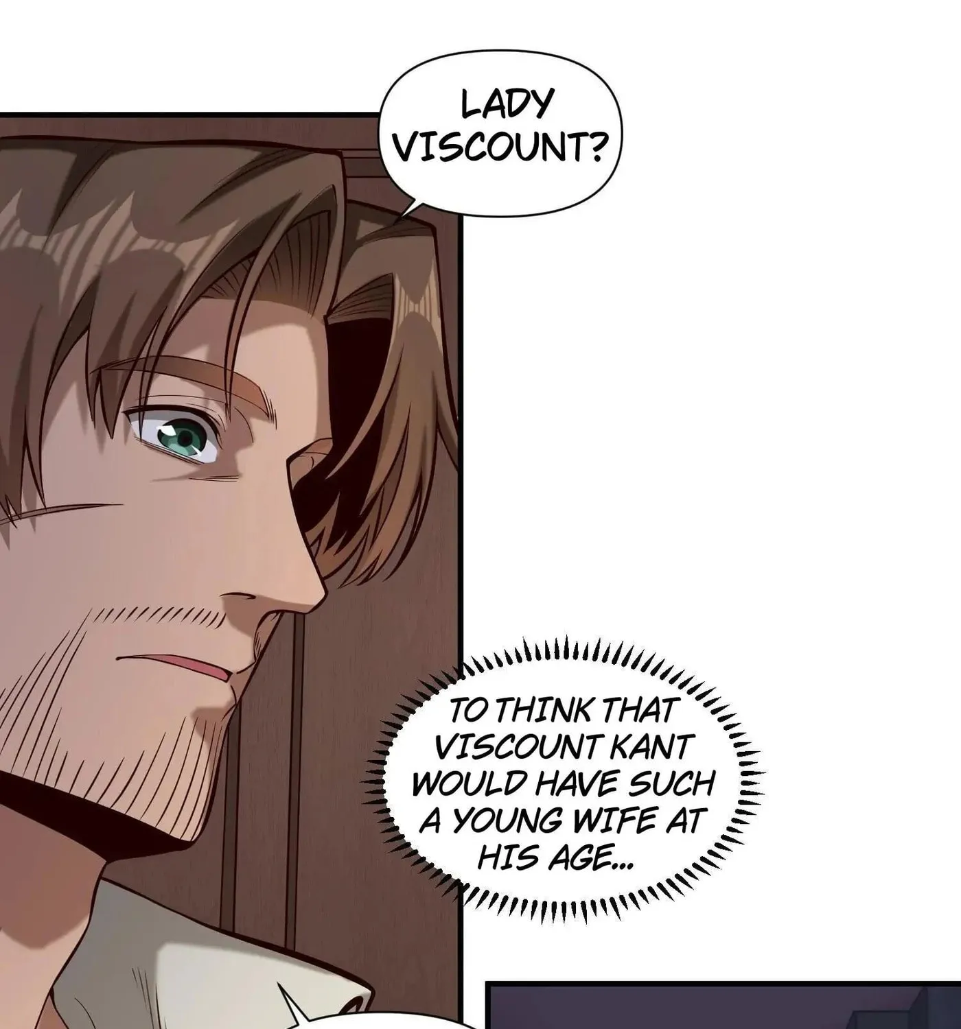The Sword Of Dawn (Colored) Chapter 114 page 23 - 