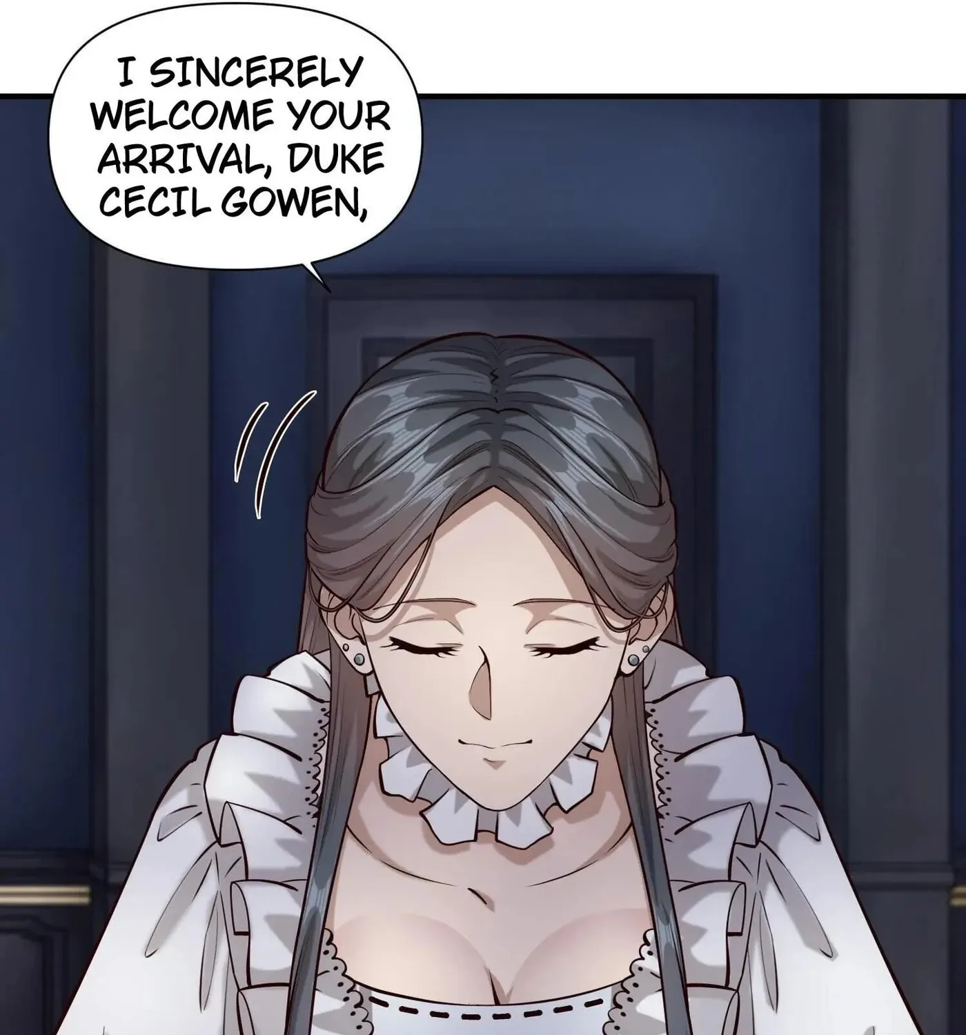 The Sword Of Dawn (Colored) Chapter 114 page 27 - 