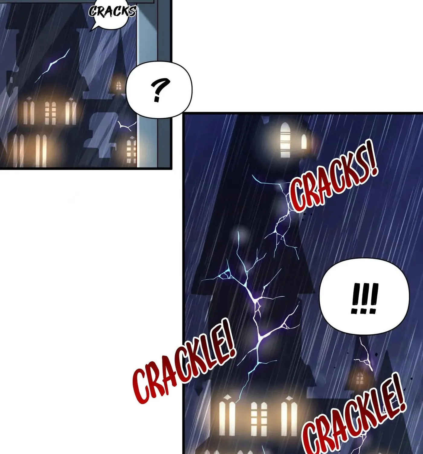 The Sword Of Dawn (Colored) Chapter 114 page 6 - 