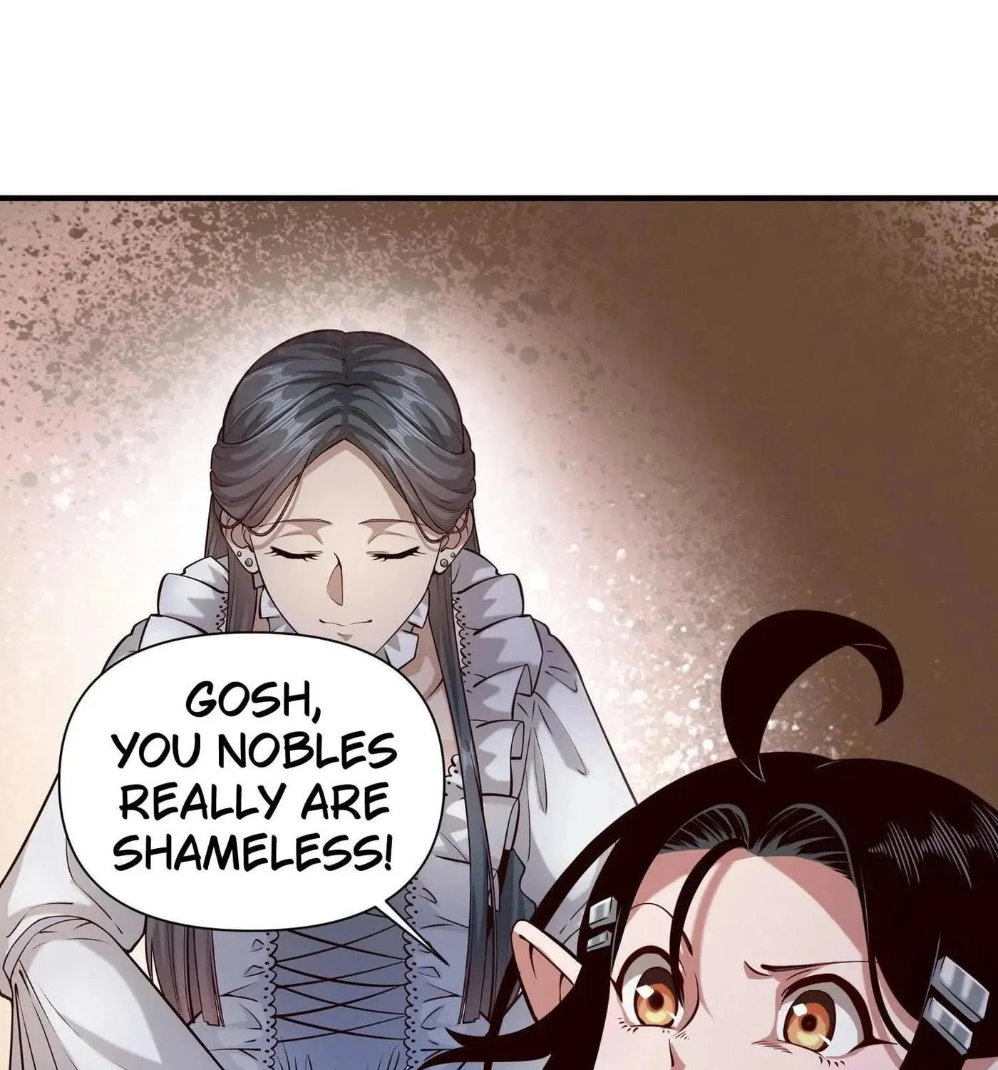 The Sword Of Dawn (Colored) Chapter 114 page 51 - 